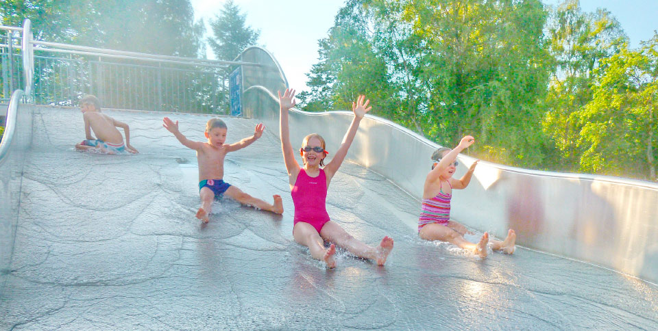 Ausflugsziele im Sauerland