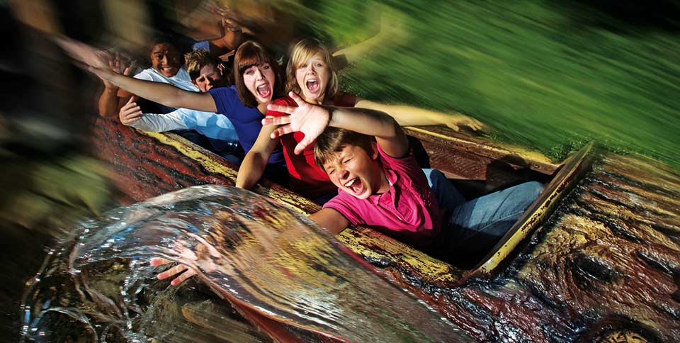 Burgen und Schlösser